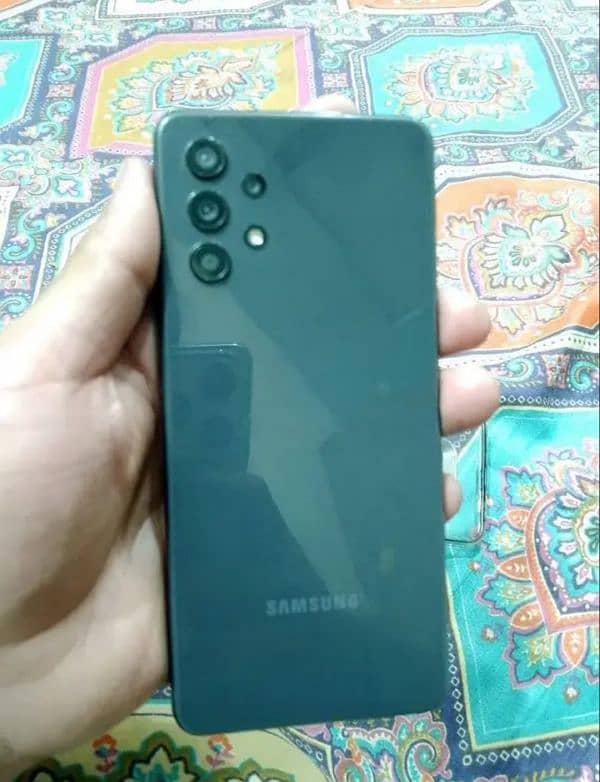 Samsung A32 6/128Gb 0