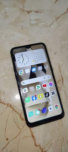 OPPO A1K