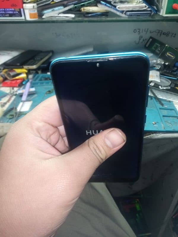 huawei y7 prime19 2