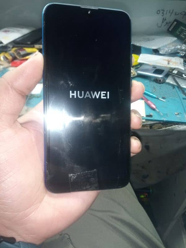 huawei y7 prime19 3