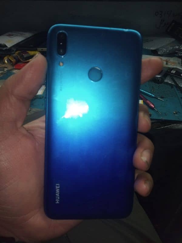 huawei y7 prime19 4