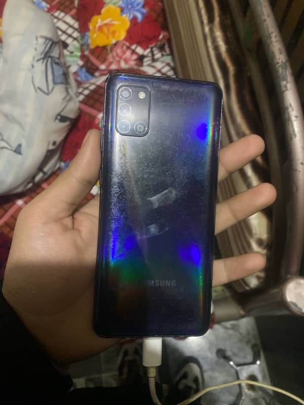 samsung a31 128 gb 1