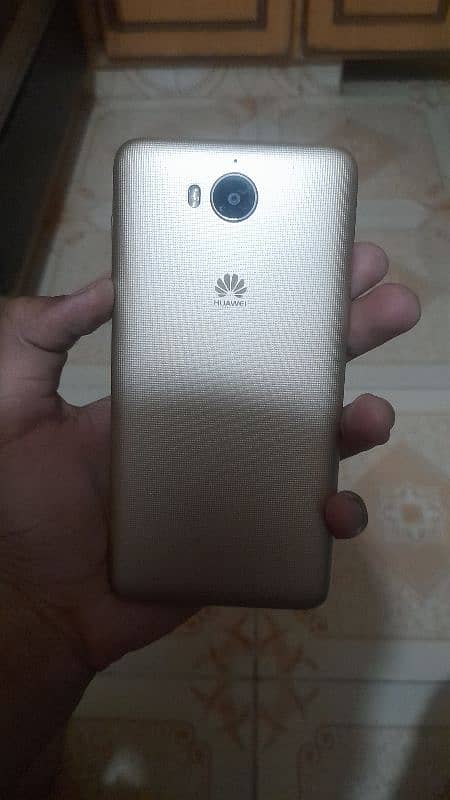 huawei y5 2017 4