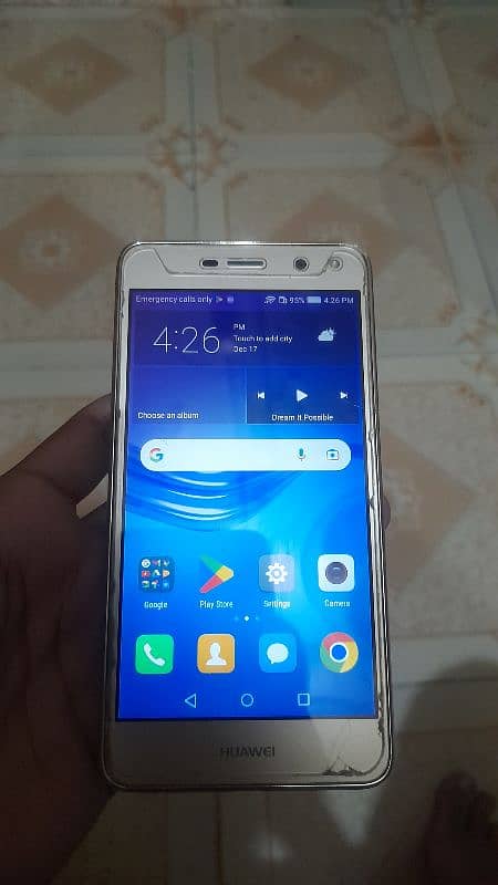 huawei y5 2017 6