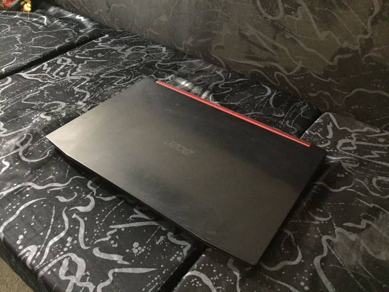 Acer Nitro 5 AN515 0