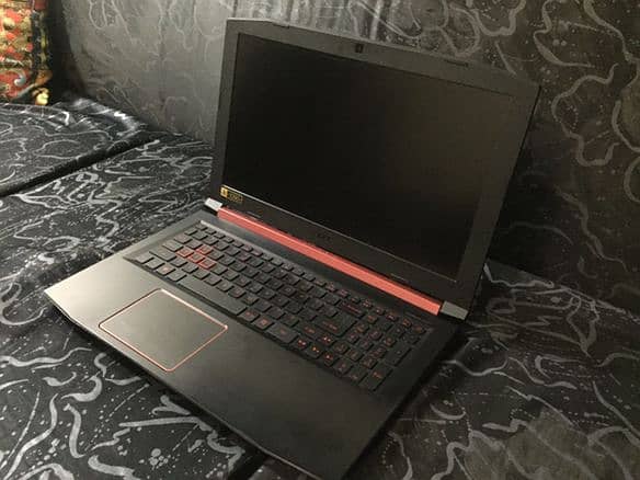 Acer Nitro 5 AN515 3