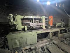 Die Casting Machine