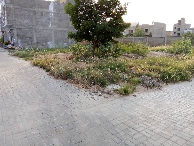 80 SQ YARDS COMMERCIAL PLOT AVAILABLE FOR SALE IN PS CITY 2 5