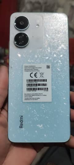 redmi 13c