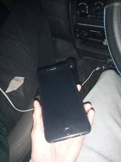 iphone 7 plus jet black bypass 128 gb