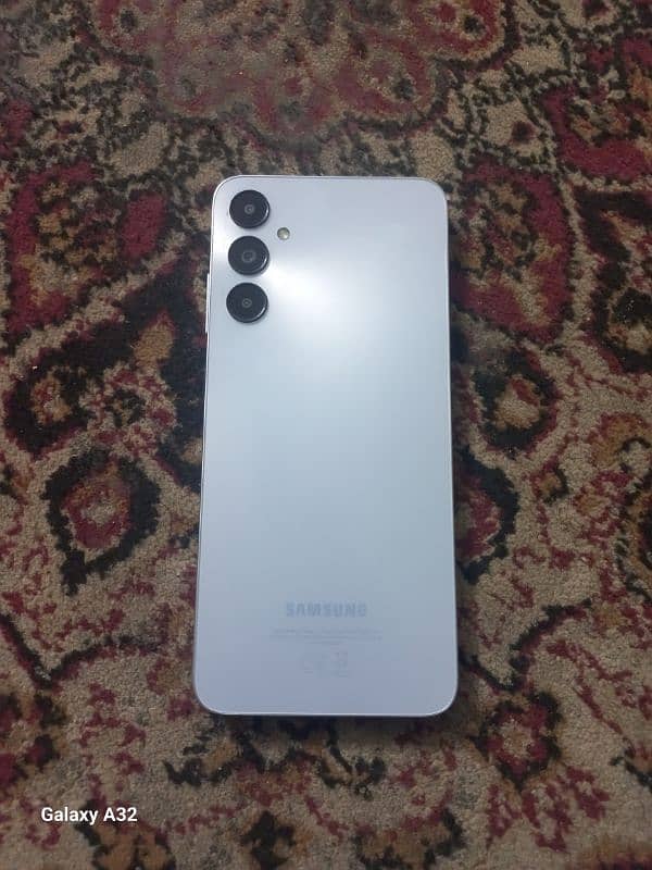 SAMSUNG GALAXY A05s NONE PTA 4