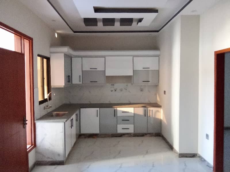 Brand New House Available For Sale In Punjabi Saudagaran Phase 3 Sector 32 19