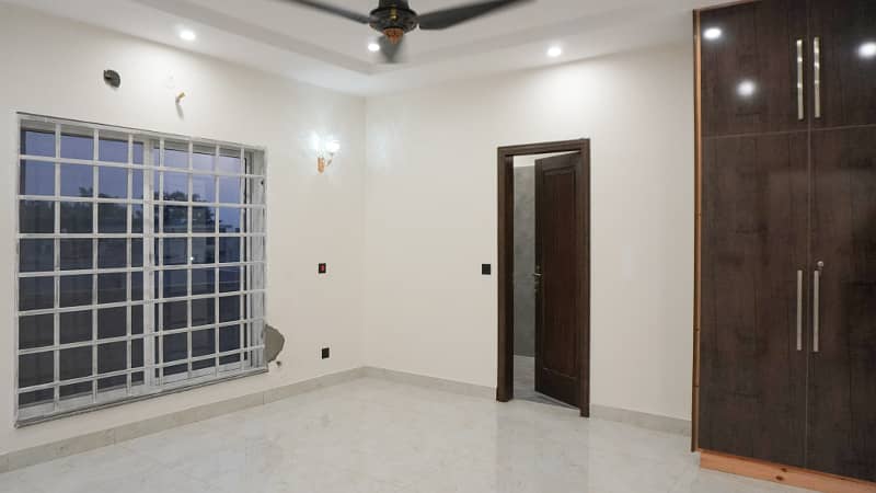 Brand New 10 Marla Modern Antique Design Bungalow 60 Ft Road For Sale In Jubilee Town Top Location Lahore 13