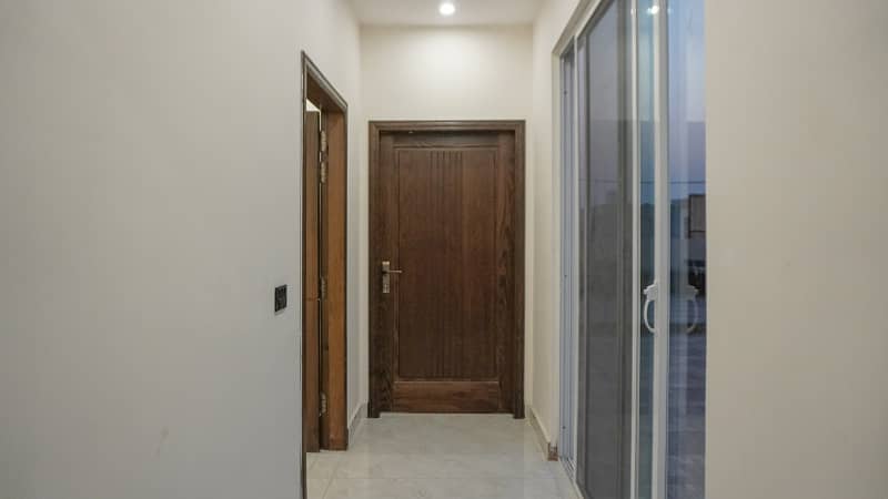 Brand New 10 Marla Modern Antique Design Bungalow 60 Ft Road For Sale In Jubilee Town Top Location Lahore 14