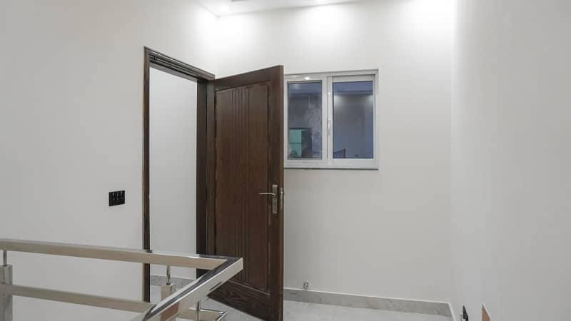 Brand New 10 Marla Modern Antique Design Bungalow 60 Ft Road For Sale In Jubilee Town Top Location Lahore 15