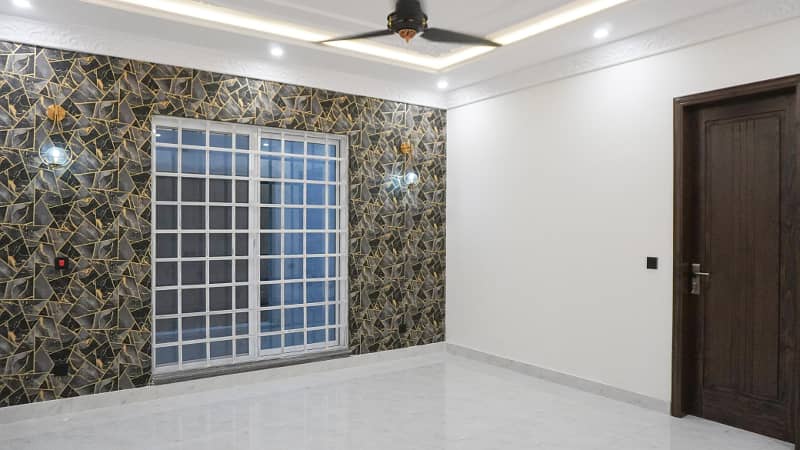 Brand New 10 Marla Modern Antique Design Bungalow 60 Ft Road For Sale In Jubilee Town Top Location Lahore 27