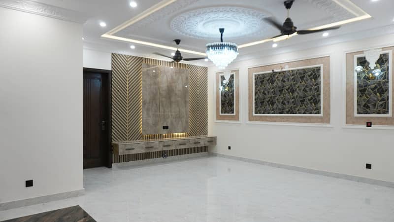 Brand New 10 Marla Modern Antique Design Bungalow 60 Ft Road For Sale In Jubilee Town Top Location Lahore 31