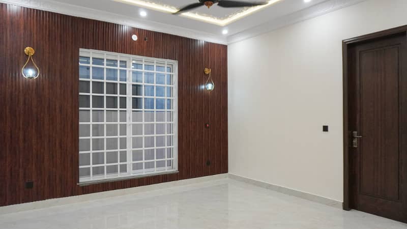 Brand New 10 Marla Modern Antique Design Bungalow 60 Ft Road For Sale In Jubilee Town Top Location Lahore 37