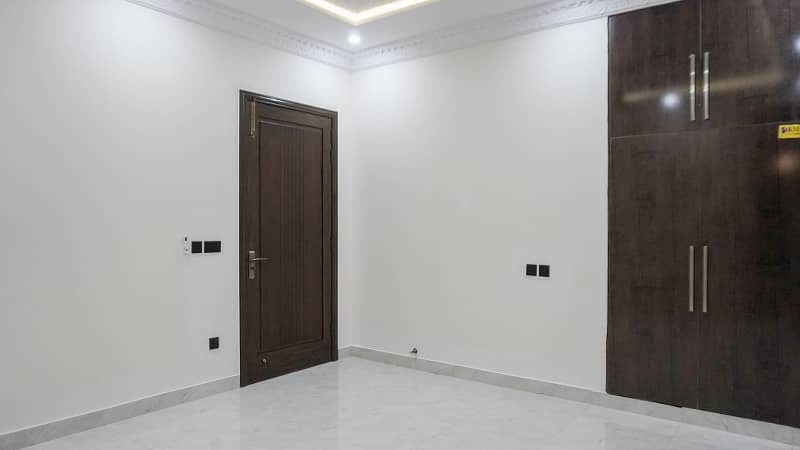 Brand New 10 Marla Modern Antique Design Bungalow 60 Ft Road For Sale In Jubilee Town Top Location Lahore 40