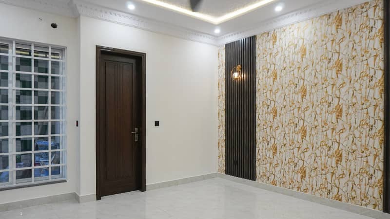 Brand New 10 Marla Modern Antique Design Bungalow 60 Ft Road For Sale In Jubilee Town Top Location Lahore 41