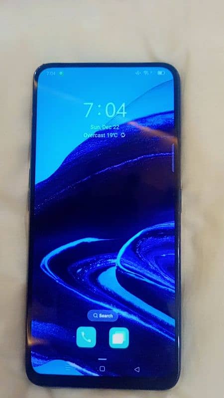 Oppo Reno 2f 2