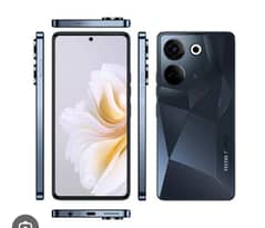 tacno camon 20