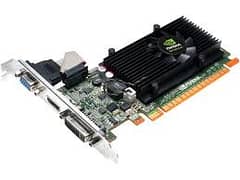 navdia gtforce 630 graphic card