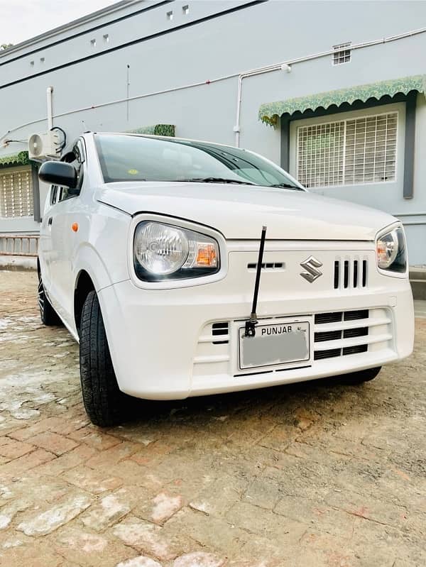 Suzuki Alto 2023 1