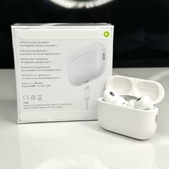 Air pods pro ANC or with out ANS