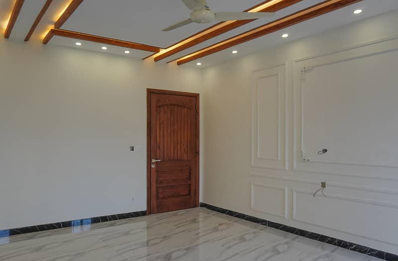 2 Kanal Brand New House For Sale In Valencia Town Super Hot Location 17