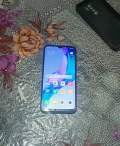 Redmi 9 Prime