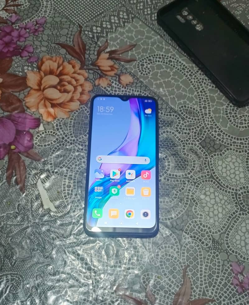 Redmi 9 Prime 0