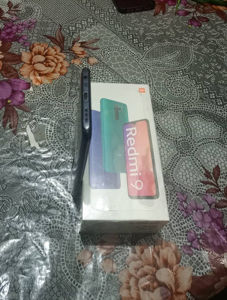 Redmi 9 Prime 5