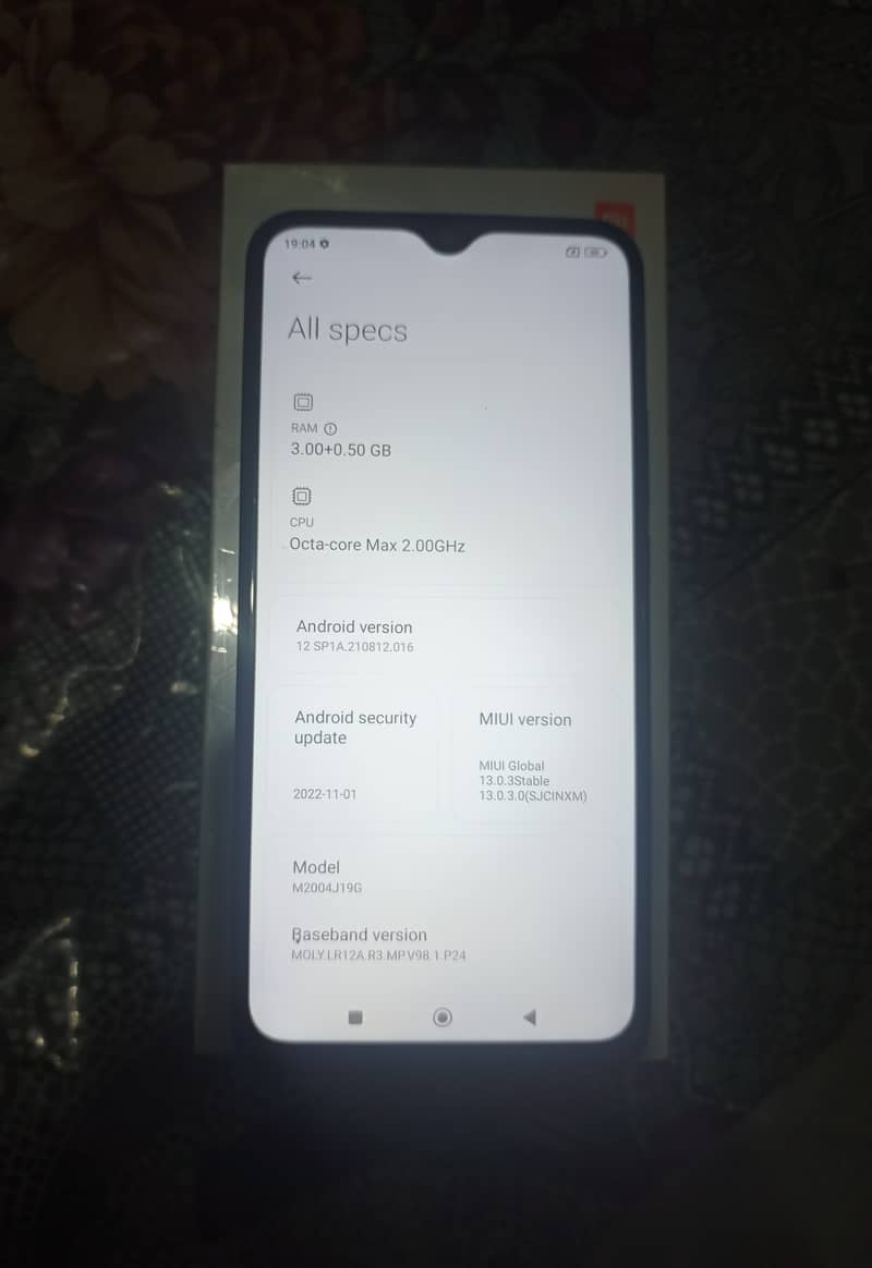 Redmi 9 Prime 6