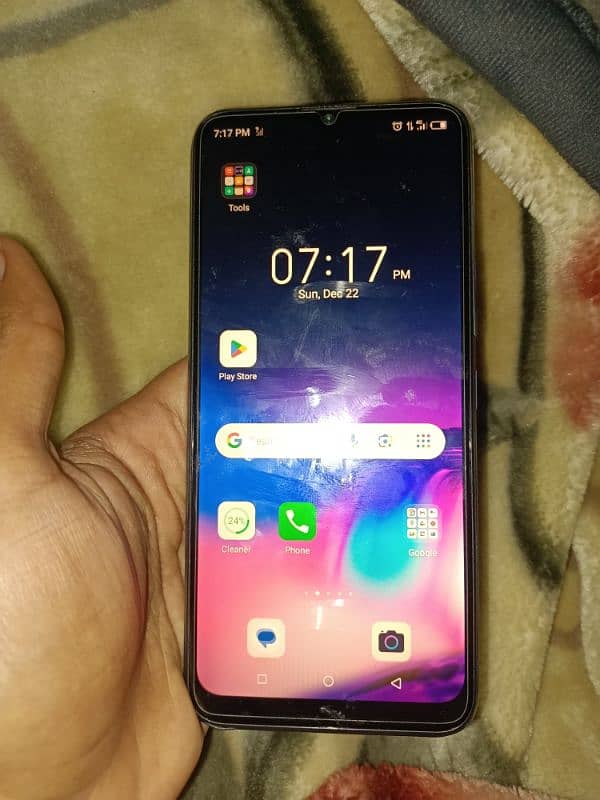 itel vision 1 pro 2/32gb 1