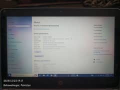 HP Pro Book 7th Generation