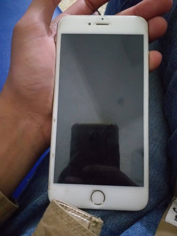 iphone 6 plus non pta 64gb 4