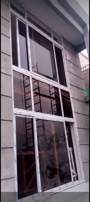 uPVC Windows And Doors 0