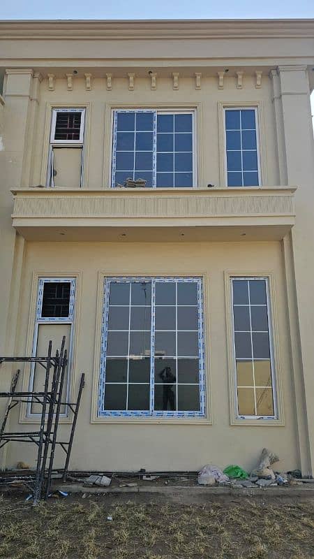 uPVC Windows And Doors 1