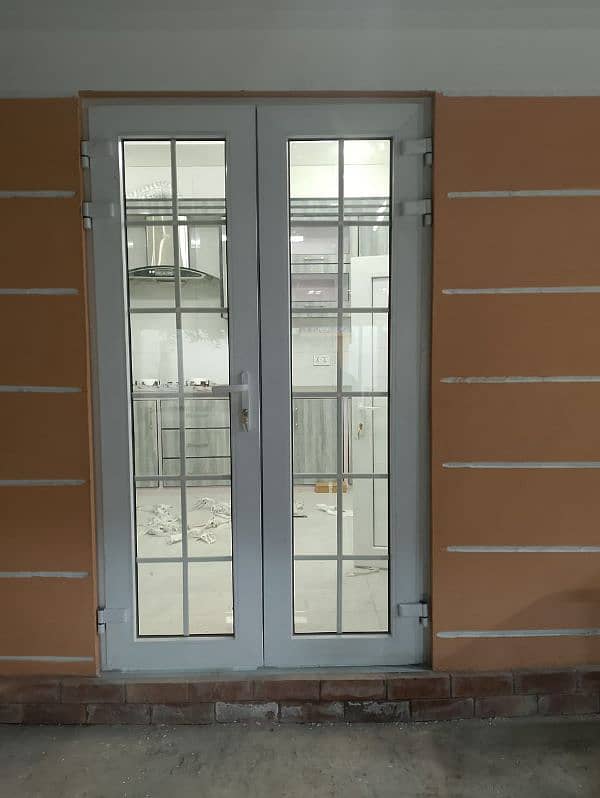 uPVC Windows And Doors 9