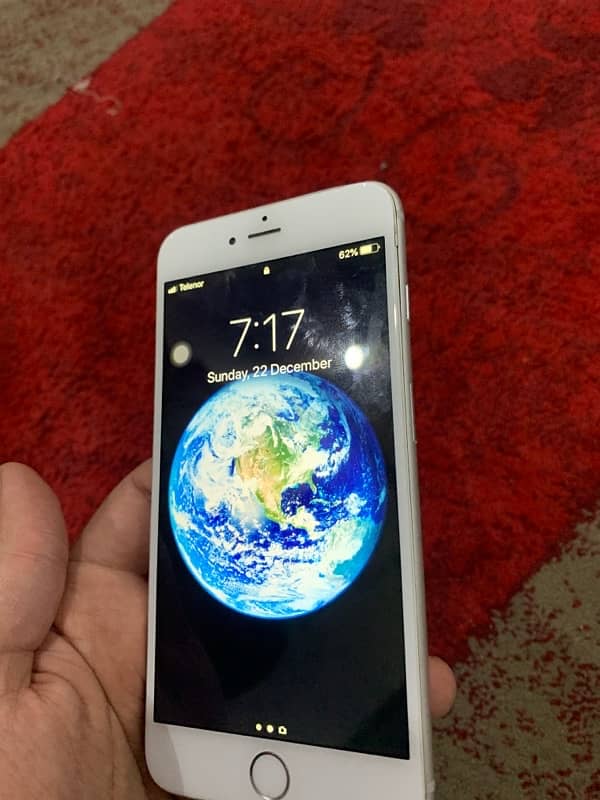 I wana sell my iPhone 6plus urgent sell 0