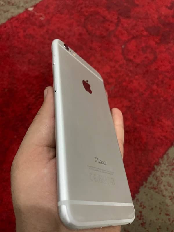 I wana sell my iPhone 6plus urgent sell 1