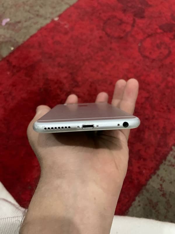 I wana sell my iPhone 6plus urgent sell 2