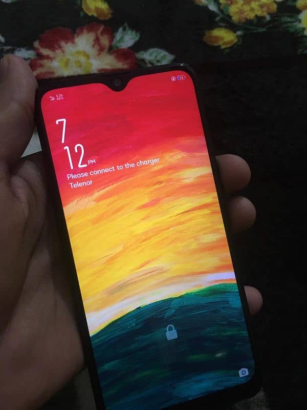 Oppo A5s good condition 1