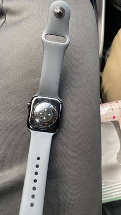 apple 10 series 42mm