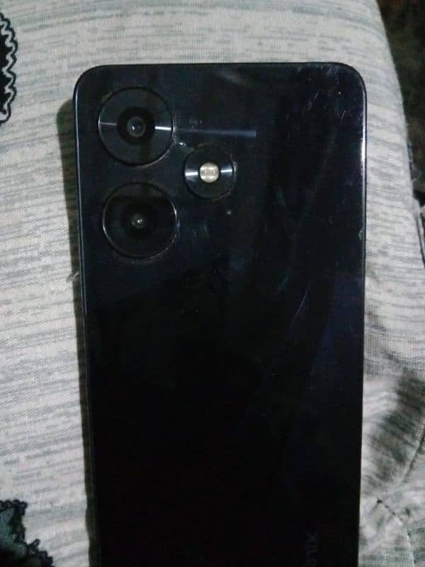 infinix hot 30 0