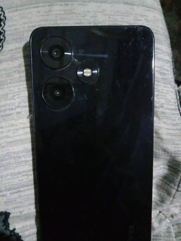 infinix hot 30 5