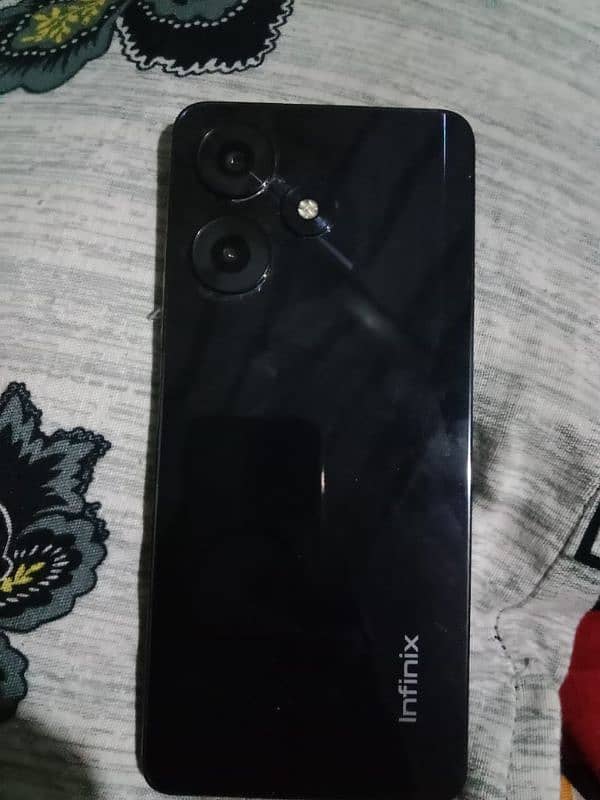 infinix hot 30 6