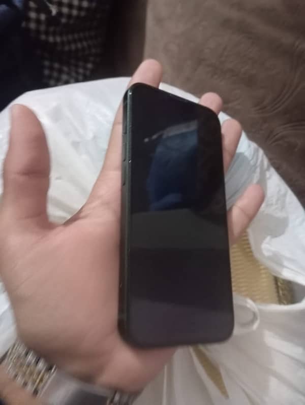 iPhone 13 nonactive jv 10/10  waterpack 128 gb 1