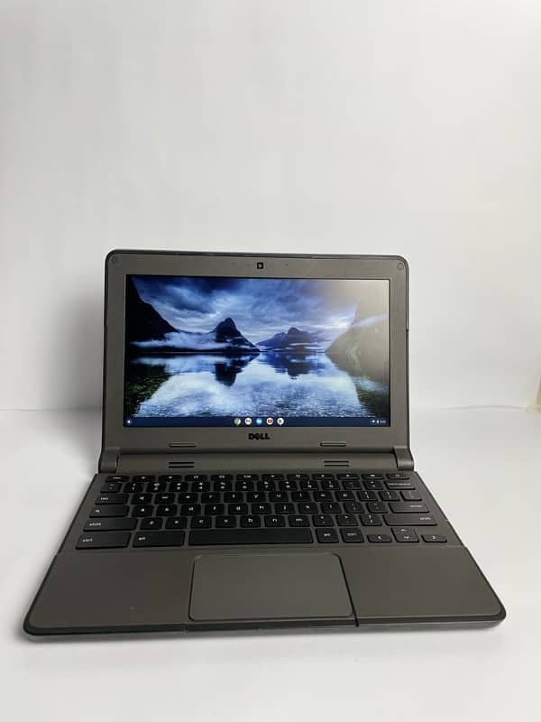 Dell P22T Window and Chrome OS both available 1